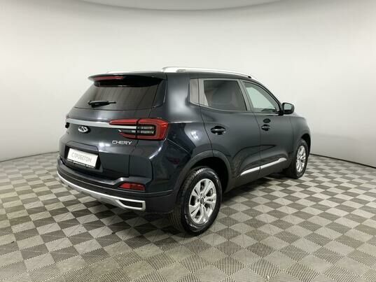 Chery Tiggo 4, 2021 г., 67 245 км