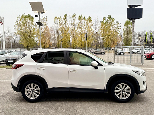 Mazda CX-5, 2013 г., 274 173 км