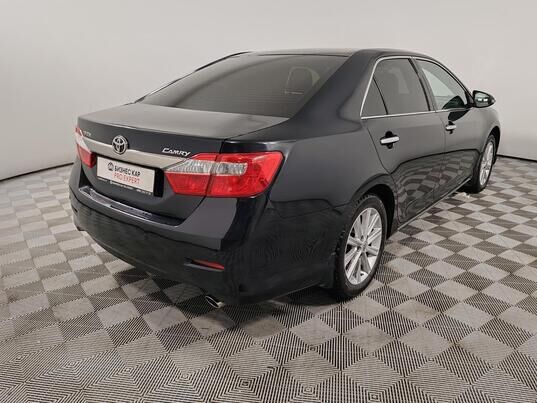 Toyota Camry, 2013&nbsp;г., 186&nbsp;232&nbsp;км