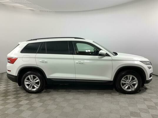 Skoda Kodiaq, 2019 г., 95 159 км