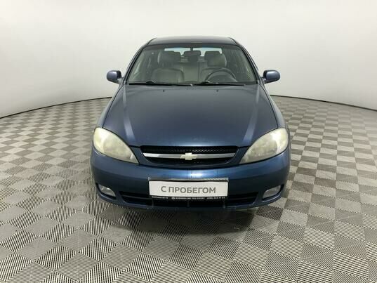 Chevrolet Lacetti, 2008 г., 220 242 км