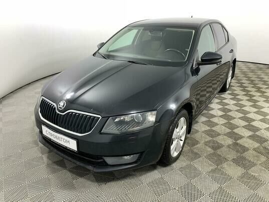 Skoda Octavia, 2014 г., 231 343 км