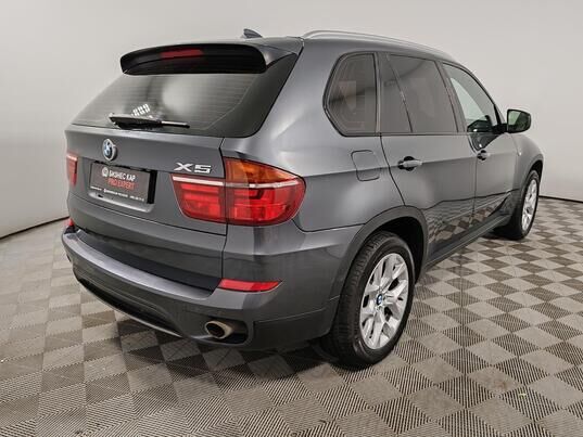 BMW X5, 2013 г., 150 249 км