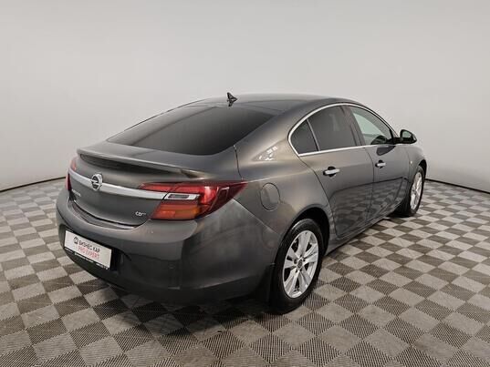 Opel Insignia, 2013 г., 222 232 км