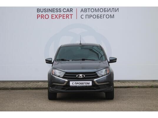 LADA (ВАЗ) Granta, 2024&nbsp;г., 57&nbsp;898&nbsp;км