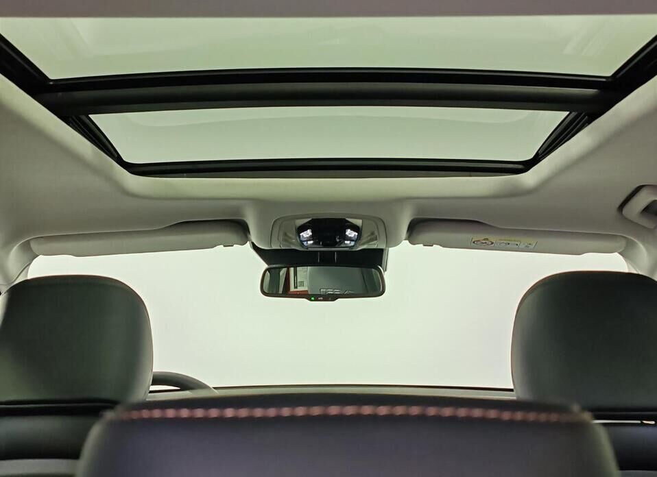 EXEED TXL 2.0 AMT (197 л.с.) 4WD
