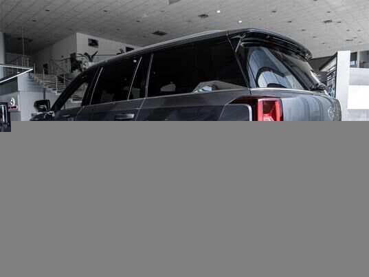 GAC GS8