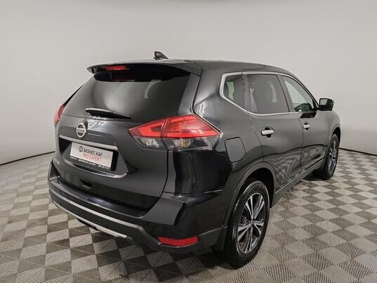 Nissan X-Trail, III Рестайлинг, 2019 г., 158 883 км