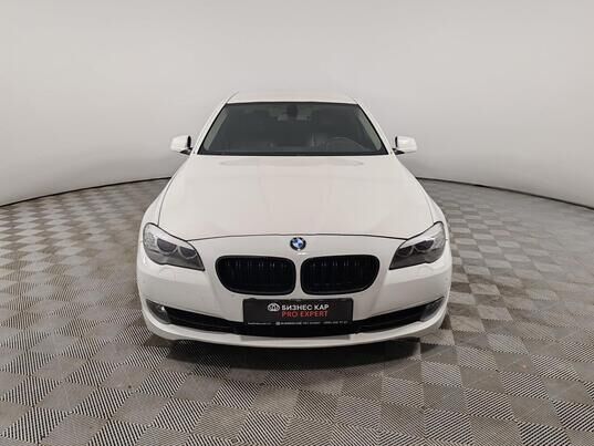 BMW 5 серии, 2013 г., 256 695 км