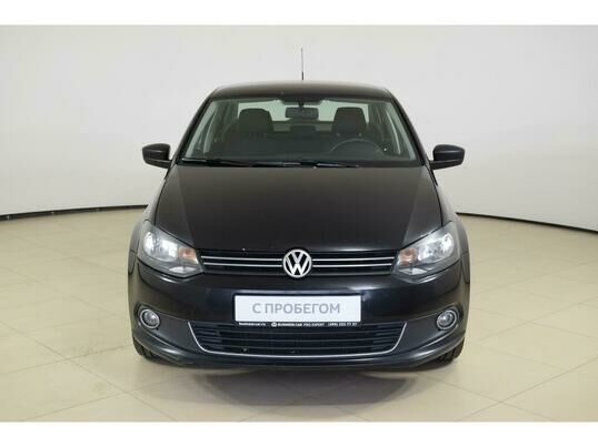 Volkswagen Polo, 2012 г., 113 254 км