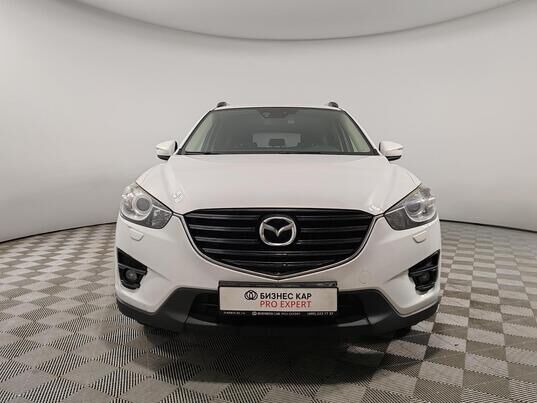 Mazda CX-5, I Рестайлинг, 2017 г., 164 345 км