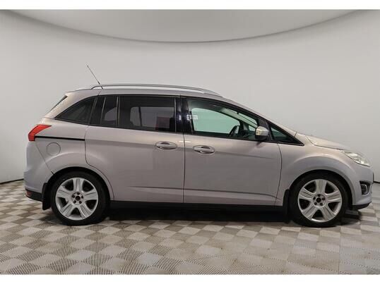 Ford C-MAX, 2012 г., 149 322 км