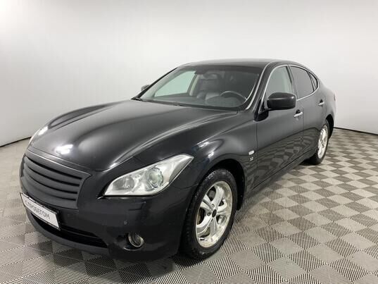 Infiniti Q70, I, 2014 г., 242 733 км