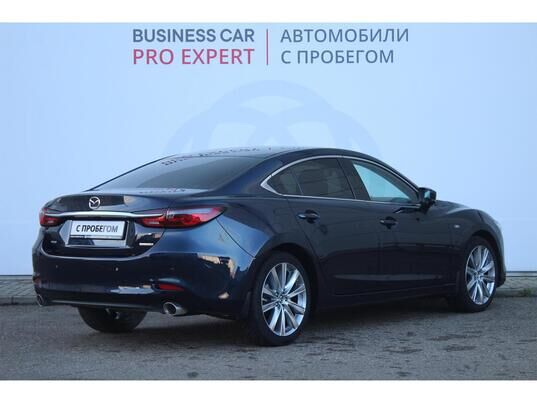 Mazda 6, 2023&nbsp;г., 32&nbsp;186&nbsp;км