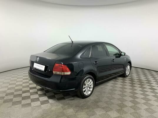 Volkswagen Polo, 2013 г., 177 855 км