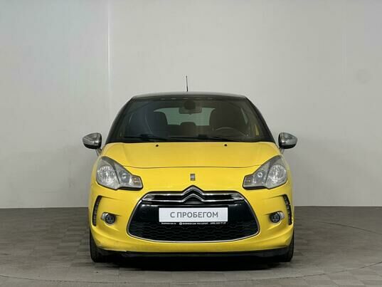 Citroen DS3, 2010 г., 206 765 км