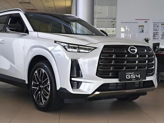 GAC GS4