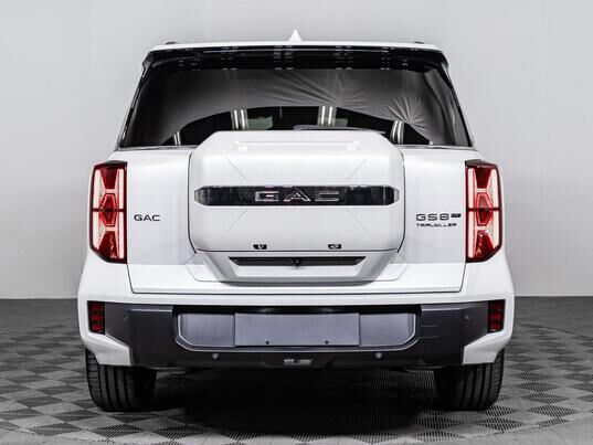 GAC GS8