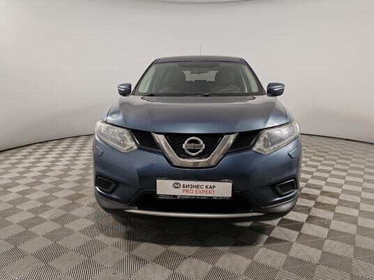 Nissan X-Trail, 2015 г., 346 935 км