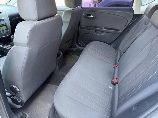 SEAT Leon, II Рестайлинг, 2012 г., 215 643 км