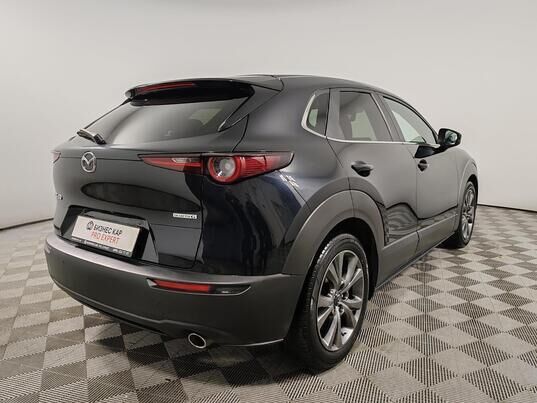 Mazda CX-30, 2020 г., 64 633 км