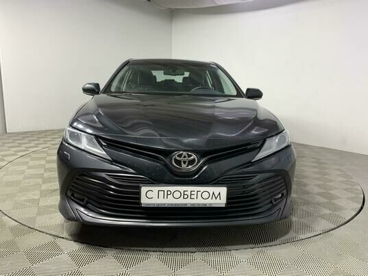 Toyota Camry, 2018 г., 222 002 км