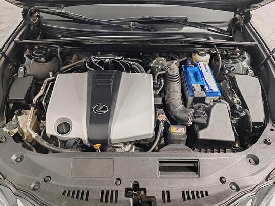 Lexus ES, 2020&nbsp;г., 336&nbsp;471&nbsp;км