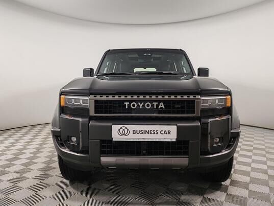 Toyota Land Cruiser Prado Люкс Плюс