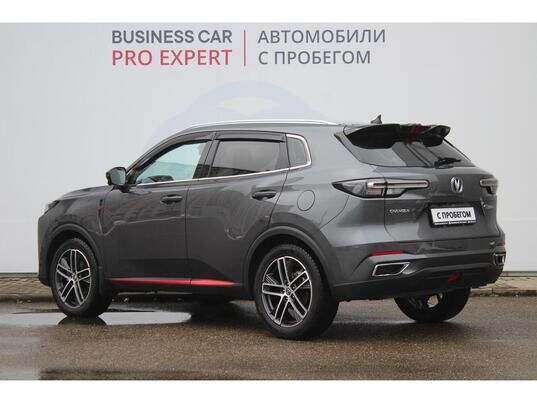 Changan CS55 Plus, 2023&nbsp;г., 50&nbsp;001&nbsp;км