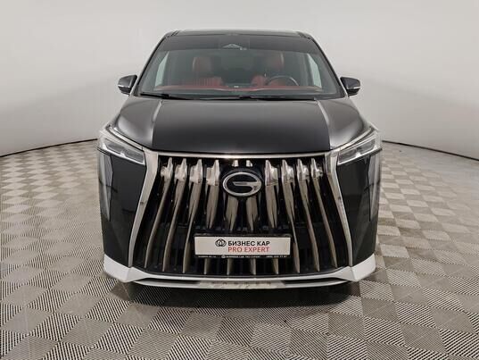 GAC Trumpchi M8, 2023 г., 99 646 км