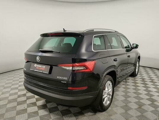 Skoda Kodiaq, 2018 г., 123 120 км