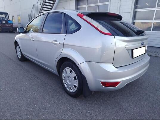 Ford Focus, 2011 г., 183 070 км