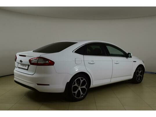 Ford Mondeo, 2011 г., 168 833 км