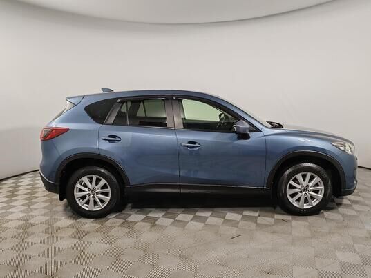 Mazda CX-5, 2014&nbsp;г., 147&nbsp;704&nbsp;км
