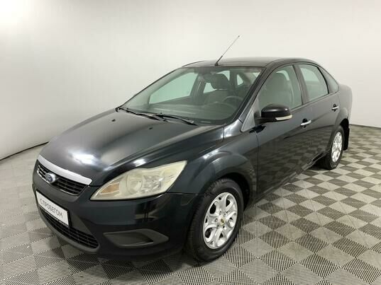 Ford Focus, 2009 г., 318 186 км