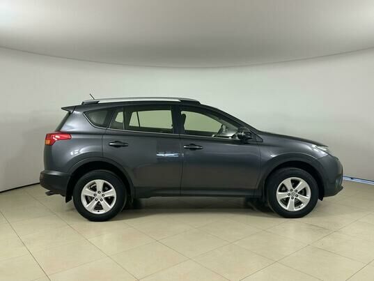 Toyota RAV4, 2014 г., 127 496 км