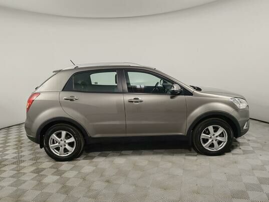 SsangYong Actyon, 2013 г., 114 891 км
