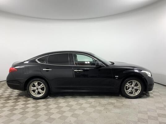 Infiniti Q70, I, 2014 г., 242 733 км