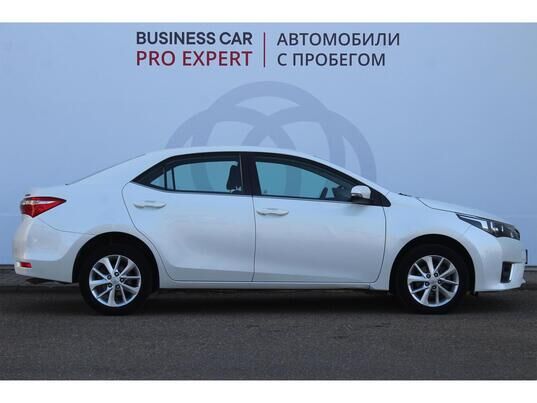Toyota Corolla, 2013 г., 263 537 км