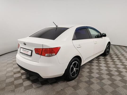 Kia Cerato, 2012 г., 174 668 км