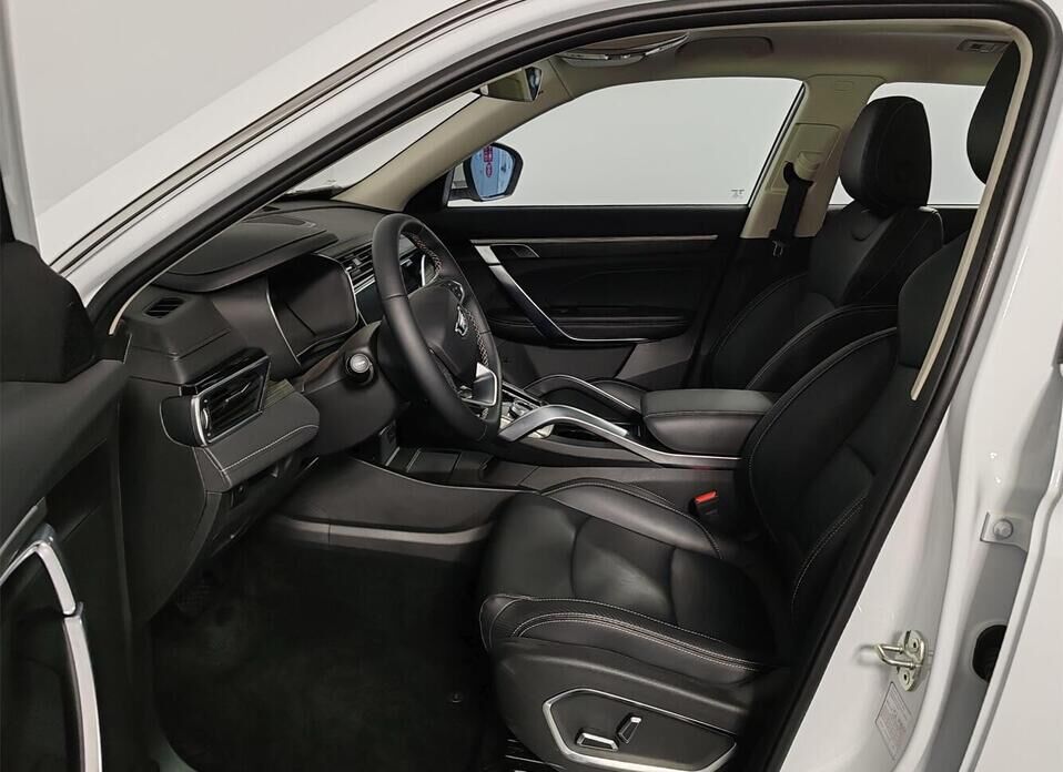 Belgee X70 1.5 AMT (177 л.с.) 4WD