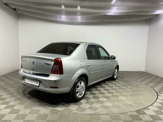 Renault Logan, 2013 г., 79 540 км