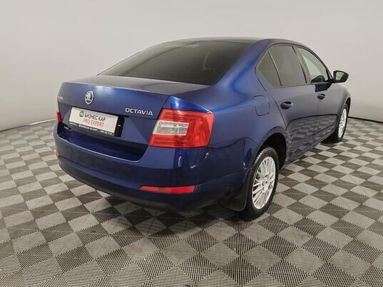 Skoda Octavia, 2013 г., 244 342 км