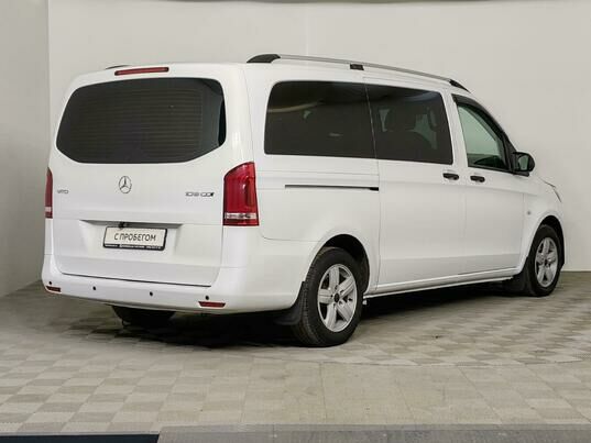 Mercedes-Benz Vito, 2014 г., 210 391 км