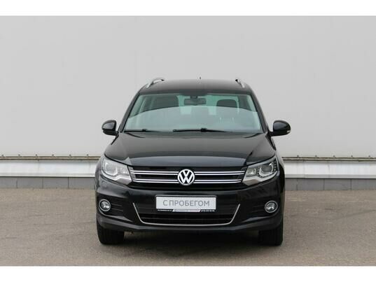Volkswagen Tiguan, 2012 г., 173 588 км