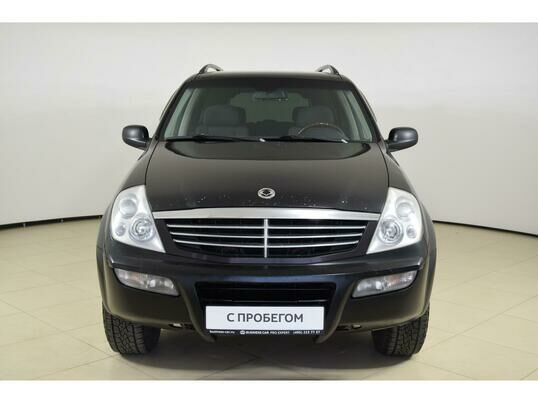 SsangYong Rexton, 2005 г., 428 823 км