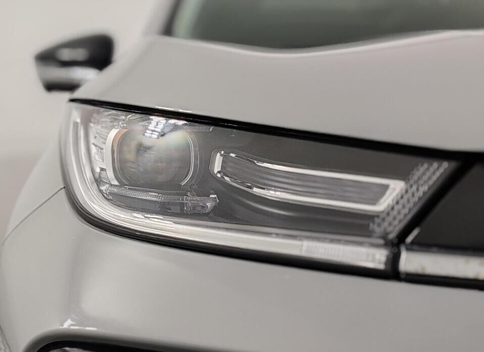 EXEED TXL 2.0 AMT (197 л.с.) 4WD