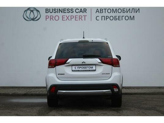 Mitsubishi Outlander, 2016 г., 222 517 км