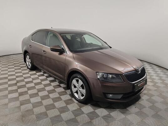 Skoda Octavia, III (A7), 2014 г., 178 994 км