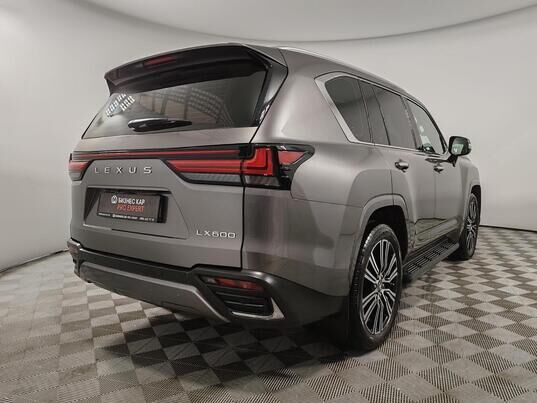 Lexus LX, 2023 г., 21 004 км